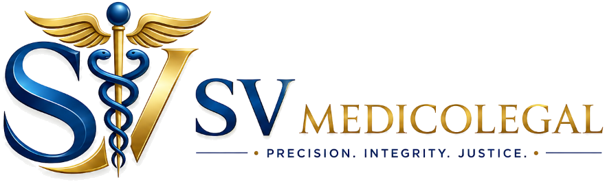 SV Medicolegal